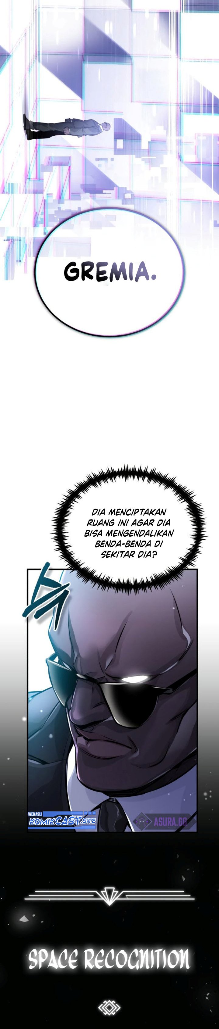 Dilarang COPAS - situs resmi www.mangacanblog.com - Komik the dark magician transmigrates after 66666 years 067 - chapter 67 68 Indonesia the dark magician transmigrates after 66666 years 067 - chapter 67 Terbaru 24|Baca Manga Komik Indonesia|Mangacan