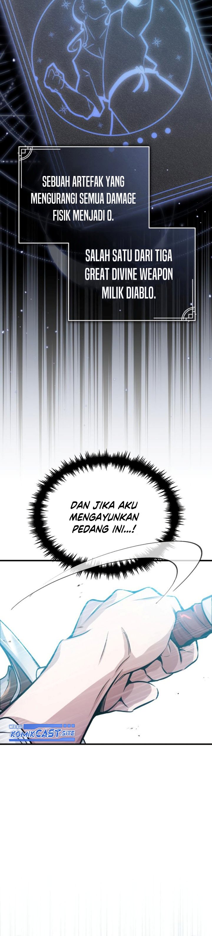 Dilarang COPAS - situs resmi www.mangacanblog.com - Komik the dark magician transmigrates after 66666 years 067 - chapter 67 68 Indonesia the dark magician transmigrates after 66666 years 067 - chapter 67 Terbaru 44|Baca Manga Komik Indonesia|Mangacan