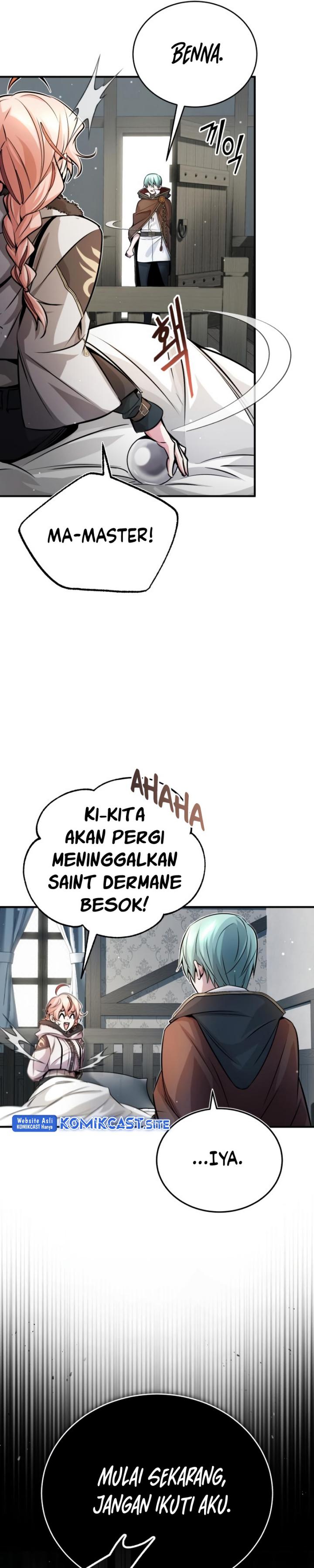 Dilarang COPAS - situs resmi www.mangacanblog.com - Komik the dark magician transmigrates after 66666 years 069 - chapter 69 70 Indonesia the dark magician transmigrates after 66666 years 069 - chapter 69 Terbaru 16|Baca Manga Komik Indonesia|Mangacan