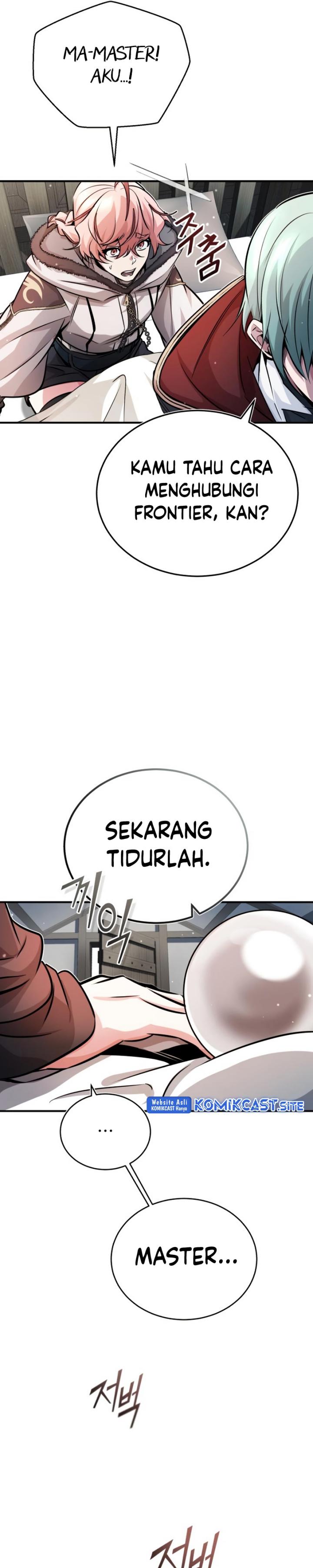 Dilarang COPAS - situs resmi www.mangacanblog.com - Komik the dark magician transmigrates after 66666 years 069 - chapter 69 70 Indonesia the dark magician transmigrates after 66666 years 069 - chapter 69 Terbaru 20|Baca Manga Komik Indonesia|Mangacan