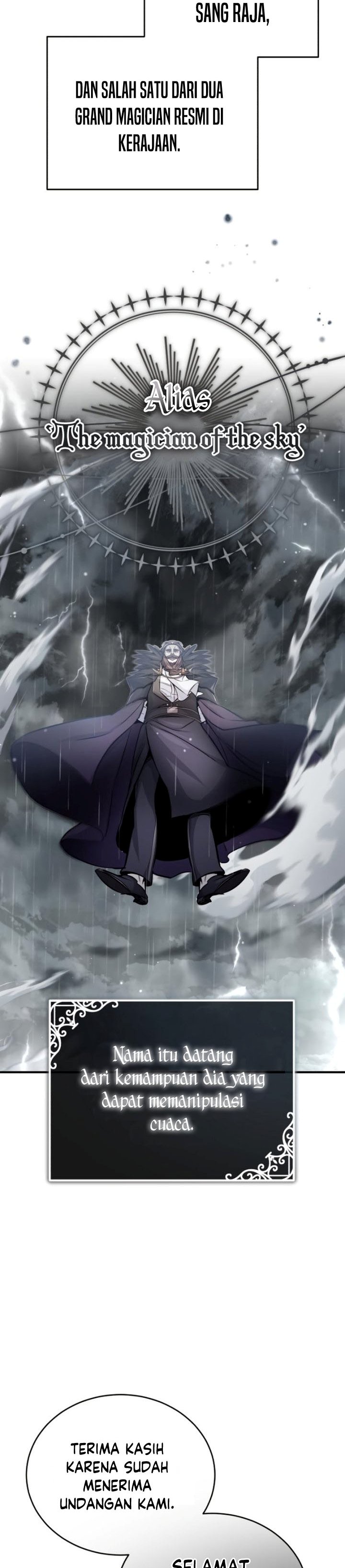 The Dark Magician Transmigrates After 66666 Years chapter 71