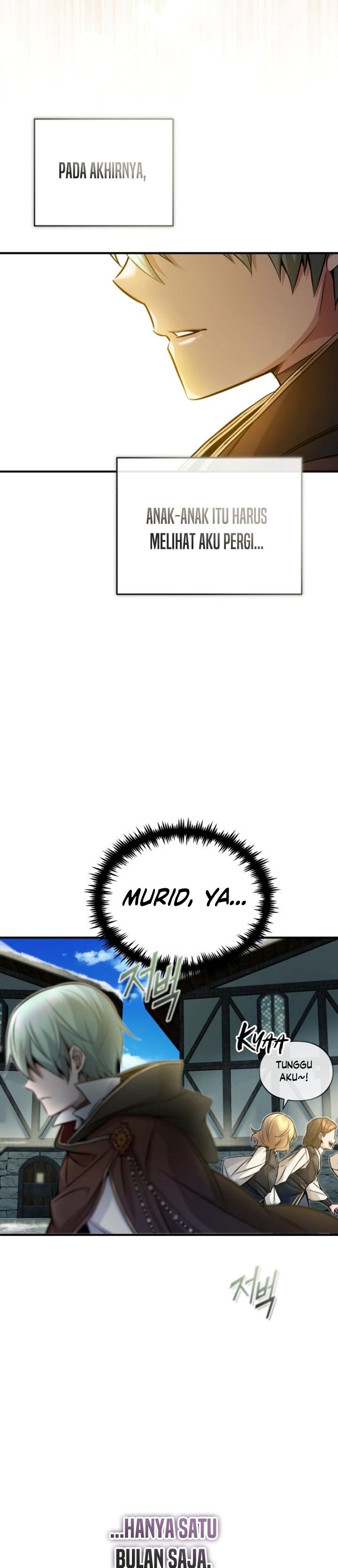 The Dark Magician Transmigrates After 66666 Years chapter 71