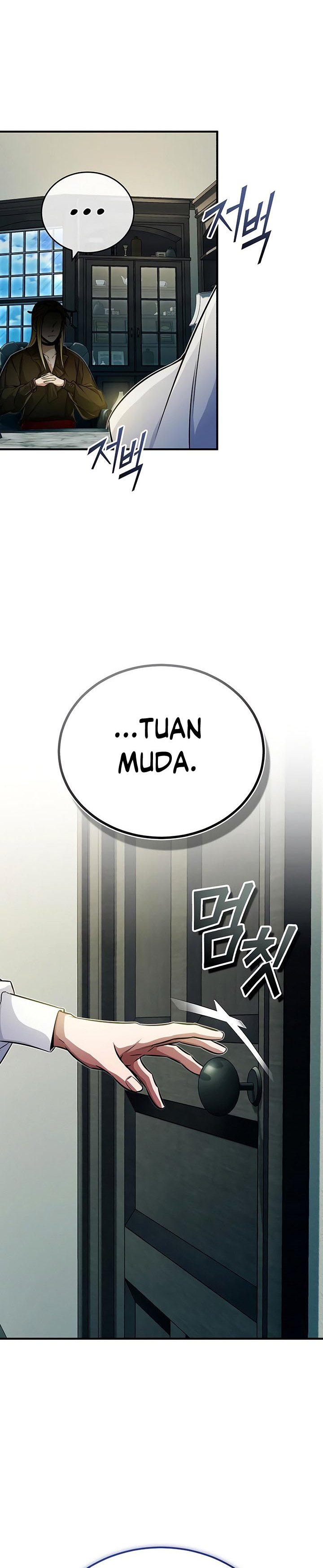 The Dark Magician Transmigrates After 66666 Years chapter 74