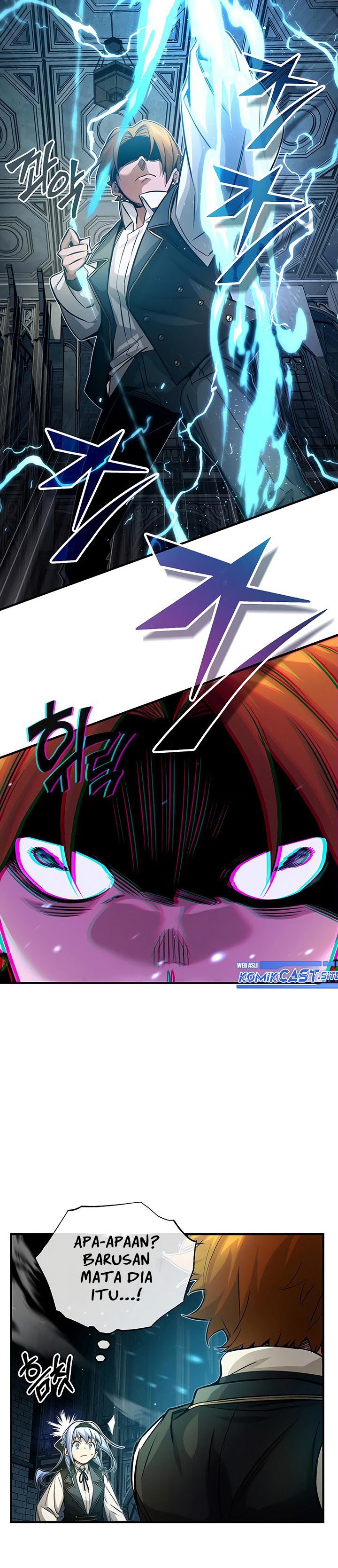 The Dark Magician Transmigrates After 66666 Years chapter 74