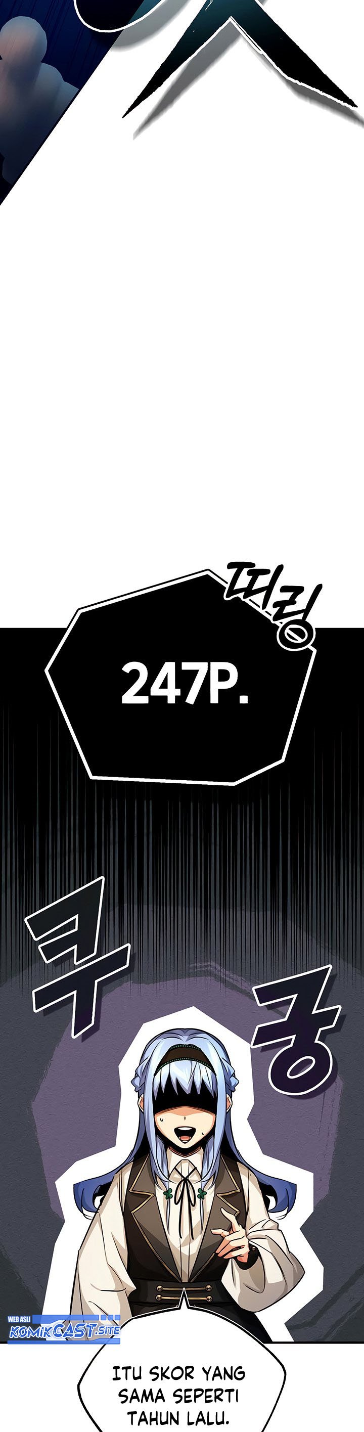 The Dark Magician Transmigrates After 66666 Years chapter 74