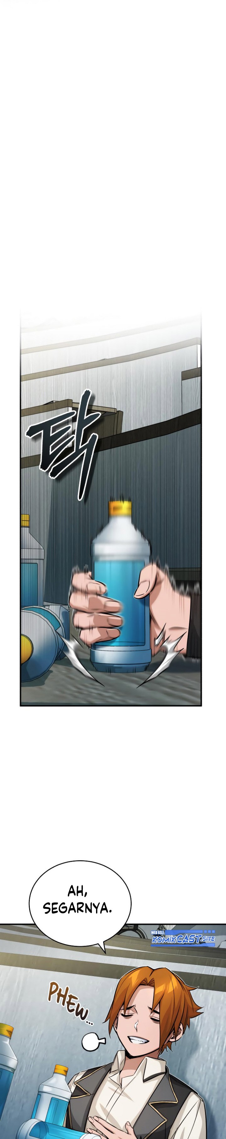The Dark Magician Transmigrates After 66666 Years chapter 77
