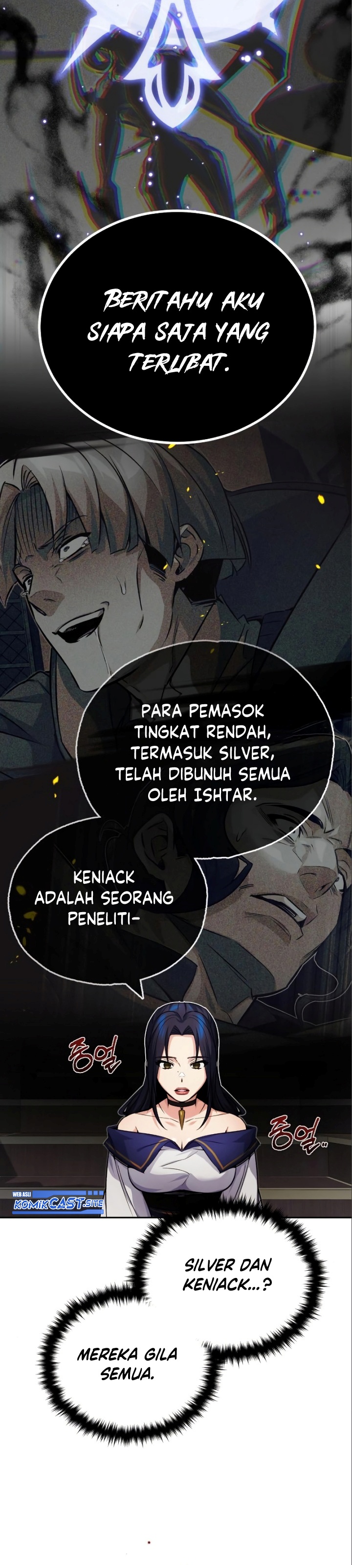 Dilarang COPAS - situs resmi www.mangacanblog.com - Komik the dark magician transmigrates after 66666 years 082 - chapter 82 83 Indonesia the dark magician transmigrates after 66666 years 082 - chapter 82 Terbaru 4|Baca Manga Komik Indonesia|Mangacan