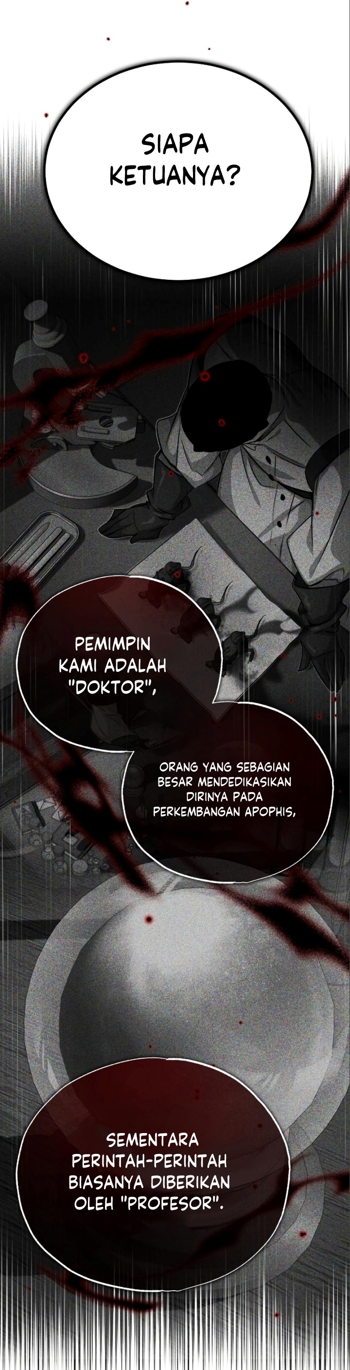 Dilarang COPAS - situs resmi www.mangacanblog.com - Komik the dark magician transmigrates after 66666 years 082 - chapter 82 83 Indonesia the dark magician transmigrates after 66666 years 082 - chapter 82 Terbaru 5|Baca Manga Komik Indonesia|Mangacan