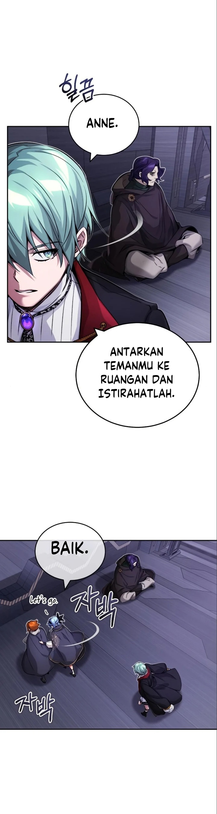 Dilarang COPAS - situs resmi www.mangacanblog.com - Komik the dark magician transmigrates after 66666 years 082 - chapter 82 83 Indonesia the dark magician transmigrates after 66666 years 082 - chapter 82 Terbaru 11|Baca Manga Komik Indonesia|Mangacan