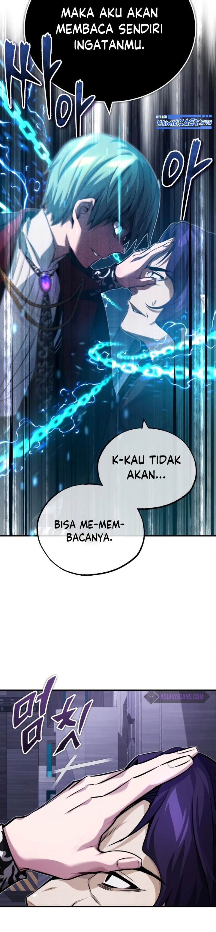 Dilarang COPAS - situs resmi www.mangacanblog.com - Komik the dark magician transmigrates after 66666 years 082 - chapter 82 83 Indonesia the dark magician transmigrates after 66666 years 082 - chapter 82 Terbaru 16|Baca Manga Komik Indonesia|Mangacan