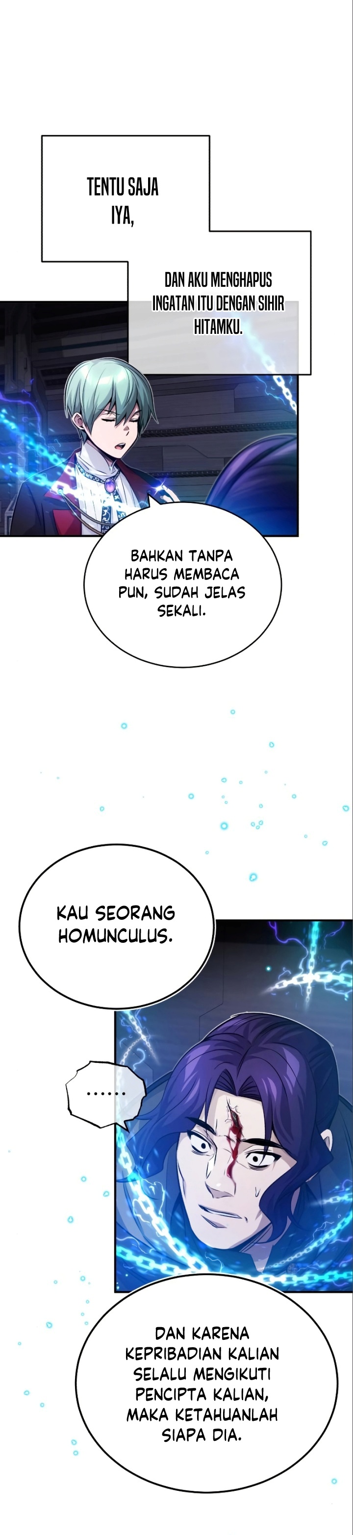 Dilarang COPAS - situs resmi www.mangacanblog.com - Komik the dark magician transmigrates after 66666 years 082 - chapter 82 83 Indonesia the dark magician transmigrates after 66666 years 082 - chapter 82 Terbaru 21|Baca Manga Komik Indonesia|Mangacan