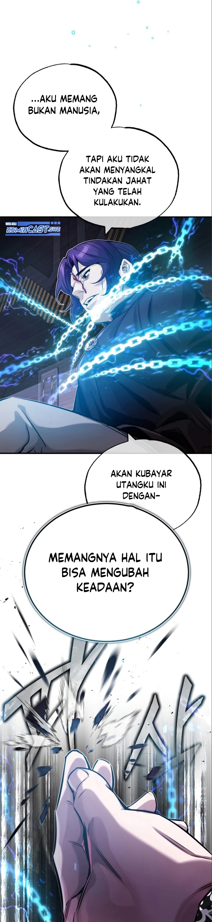 Dilarang COPAS - situs resmi www.mangacanblog.com - Komik the dark magician transmigrates after 66666 years 082 - chapter 82 83 Indonesia the dark magician transmigrates after 66666 years 082 - chapter 82 Terbaru 22|Baca Manga Komik Indonesia|Mangacan