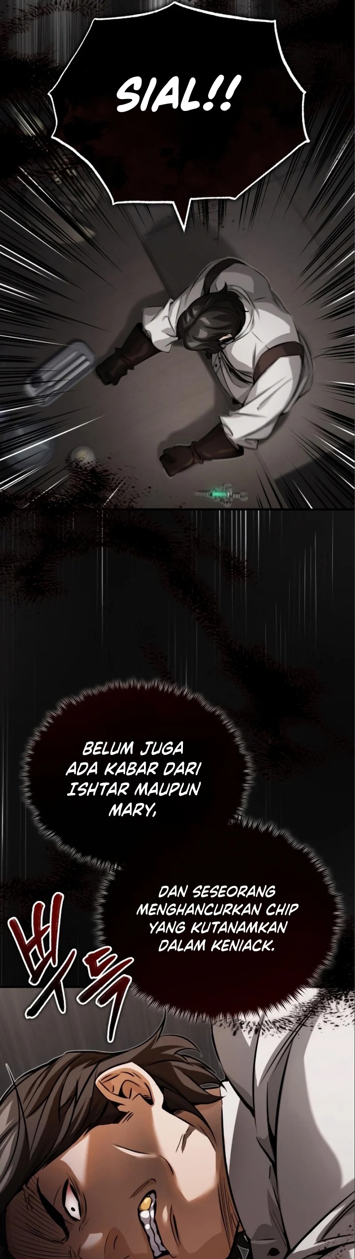 Dilarang COPAS - situs resmi www.mangacanblog.com - Komik the dark magician transmigrates after 66666 years 082 - chapter 82 83 Indonesia the dark magician transmigrates after 66666 years 082 - chapter 82 Terbaru 26|Baca Manga Komik Indonesia|Mangacan