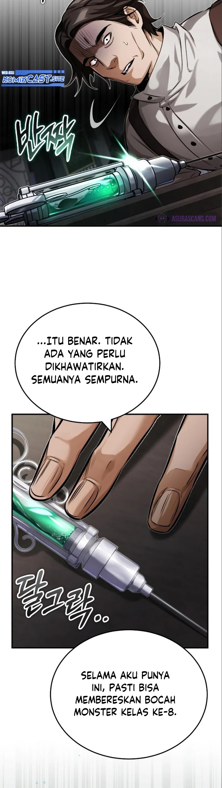 Dilarang COPAS - situs resmi www.mangacanblog.com - Komik the dark magician transmigrates after 66666 years 082 - chapter 82 83 Indonesia the dark magician transmigrates after 66666 years 082 - chapter 82 Terbaru 28|Baca Manga Komik Indonesia|Mangacan