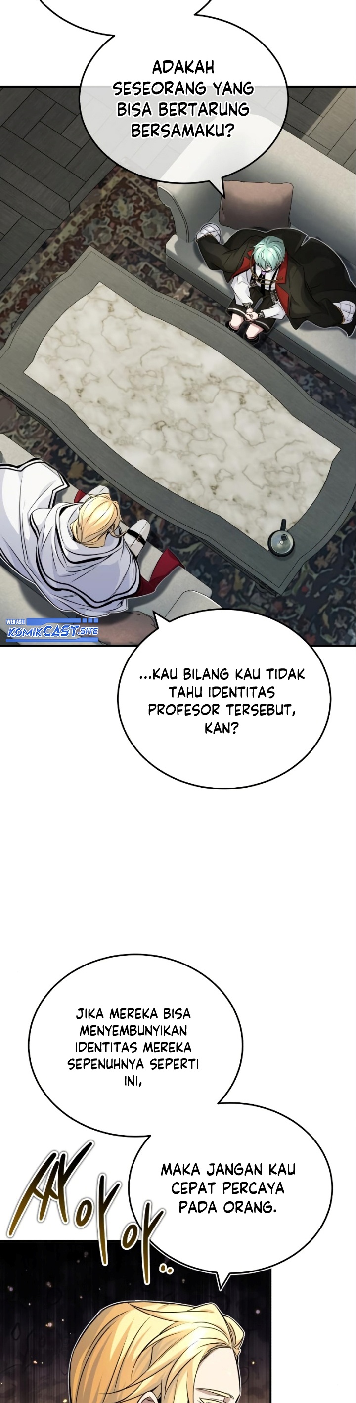 Dilarang COPAS - situs resmi www.mangacanblog.com - Komik the dark magician transmigrates after 66666 years 082 - chapter 82 83 Indonesia the dark magician transmigrates after 66666 years 082 - chapter 82 Terbaru 31|Baca Manga Komik Indonesia|Mangacan