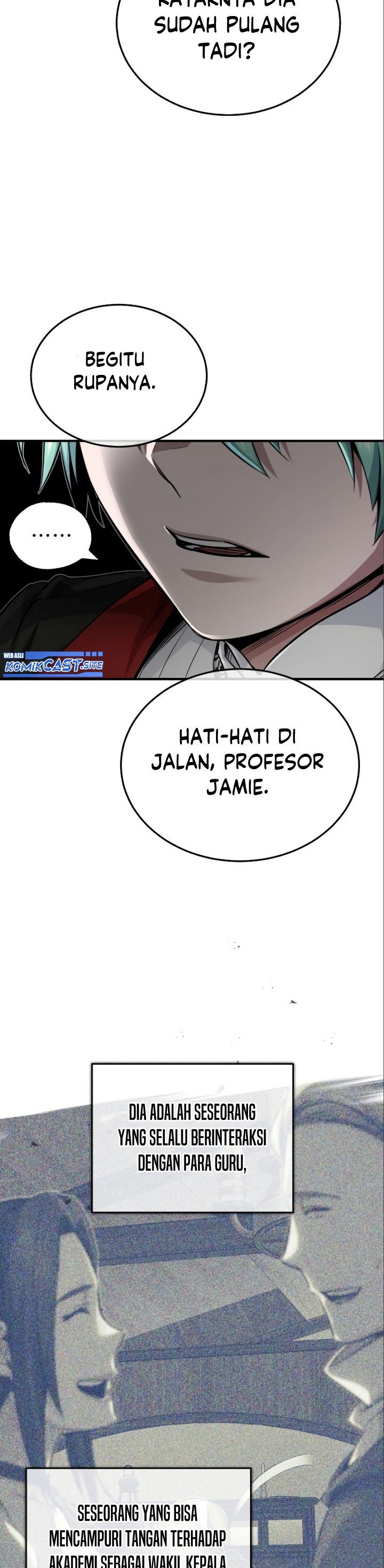 Dilarang COPAS - situs resmi www.mangacanblog.com - Komik the dark magician transmigrates after 66666 years 082 - chapter 82 83 Indonesia the dark magician transmigrates after 66666 years 082 - chapter 82 Terbaru 38|Baca Manga Komik Indonesia|Mangacan