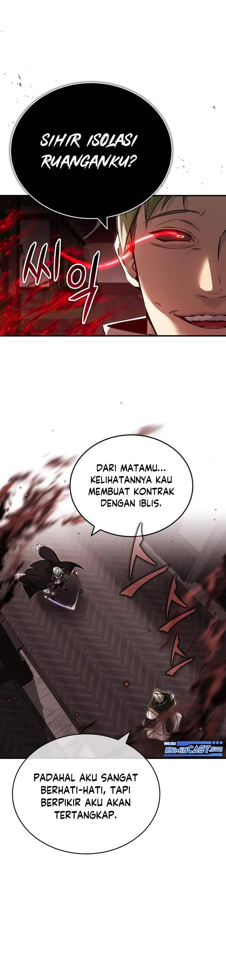 Dilarang COPAS - situs resmi www.mangacanblog.com - Komik the dark magician transmigrates after 66666 years 083 - chapter 83 84 Indonesia the dark magician transmigrates after 66666 years 083 - chapter 83 Terbaru 4|Baca Manga Komik Indonesia|Mangacan