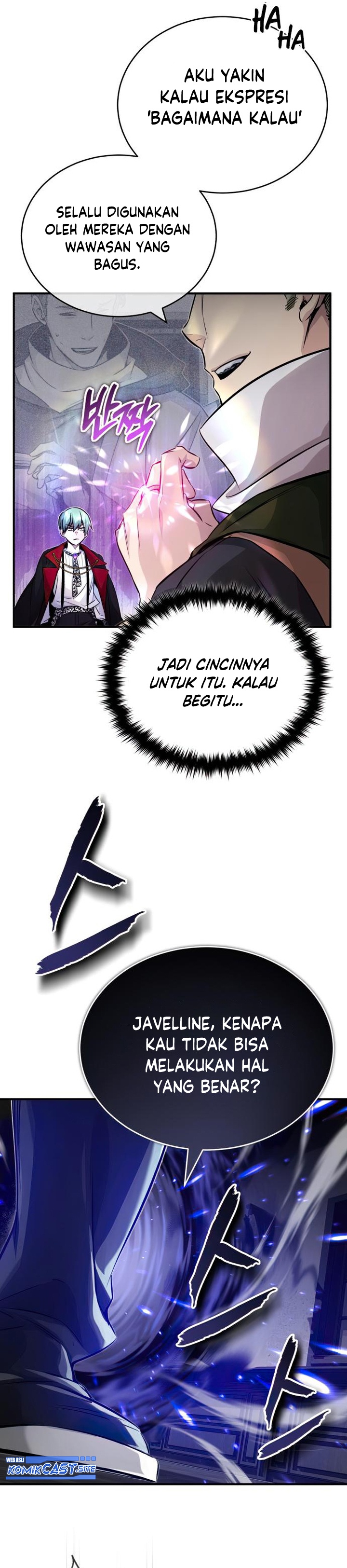 Dilarang COPAS - situs resmi www.mangacanblog.com - Komik the dark magician transmigrates after 66666 years 083 - chapter 83 84 Indonesia the dark magician transmigrates after 66666 years 083 - chapter 83 Terbaru 5|Baca Manga Komik Indonesia|Mangacan