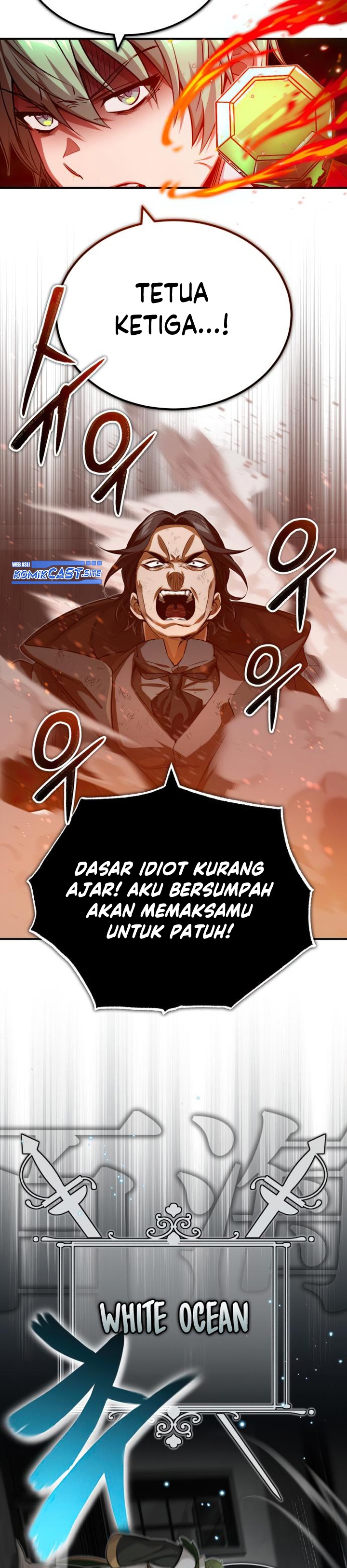 Dilarang COPAS - situs resmi www.mangacanblog.com - Komik the dark magician transmigrates after 66666 years 083 - chapter 83 84 Indonesia the dark magician transmigrates after 66666 years 083 - chapter 83 Terbaru 7|Baca Manga Komik Indonesia|Mangacan