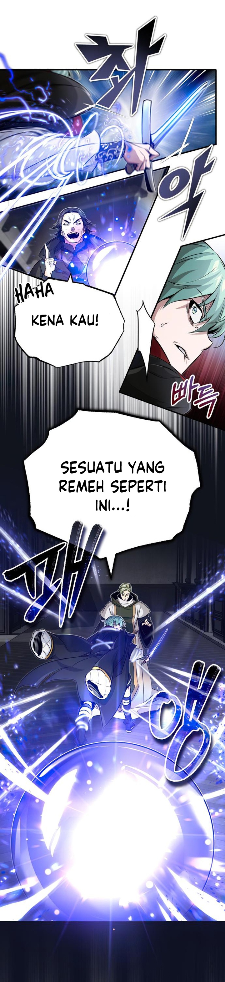 Dilarang COPAS - situs resmi www.mangacanblog.com - Komik the dark magician transmigrates after 66666 years 083 - chapter 83 84 Indonesia the dark magician transmigrates after 66666 years 083 - chapter 83 Terbaru 9|Baca Manga Komik Indonesia|Mangacan