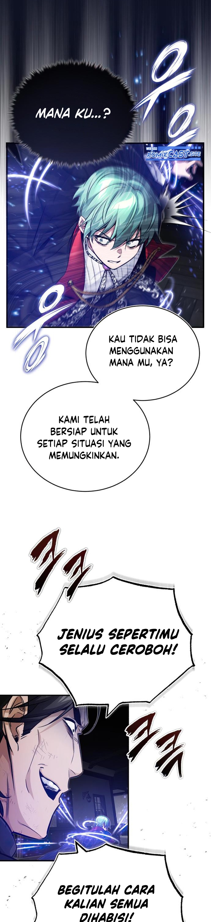 Dilarang COPAS - situs resmi www.mangacanblog.com - Komik the dark magician transmigrates after 66666 years 083 - chapter 83 84 Indonesia the dark magician transmigrates after 66666 years 083 - chapter 83 Terbaru 10|Baca Manga Komik Indonesia|Mangacan