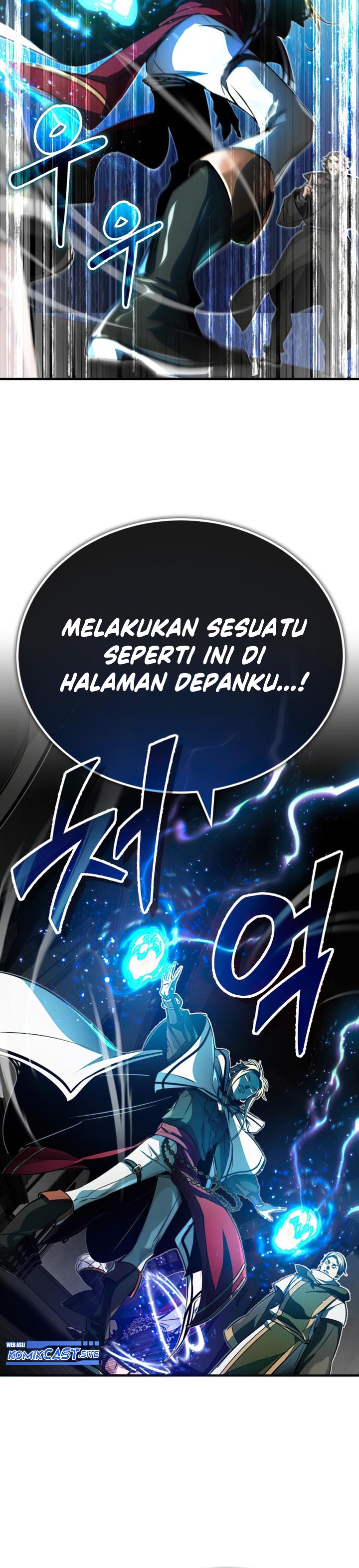 Dilarang COPAS - situs resmi www.mangacanblog.com - Komik the dark magician transmigrates after 66666 years 083 - chapter 83 84 Indonesia the dark magician transmigrates after 66666 years 083 - chapter 83 Terbaru 12|Baca Manga Komik Indonesia|Mangacan