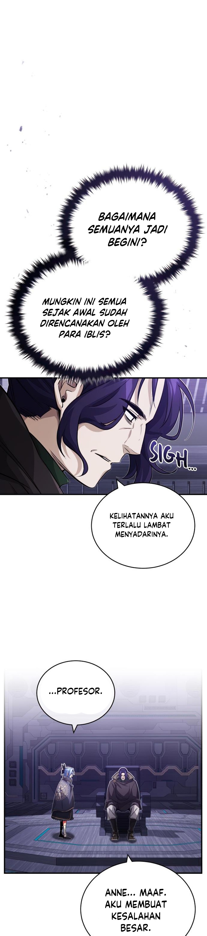 Dilarang COPAS - situs resmi www.mangacanblog.com - Komik the dark magician transmigrates after 66666 years 083 - chapter 83 84 Indonesia the dark magician transmigrates after 66666 years 083 - chapter 83 Terbaru 15|Baca Manga Komik Indonesia|Mangacan