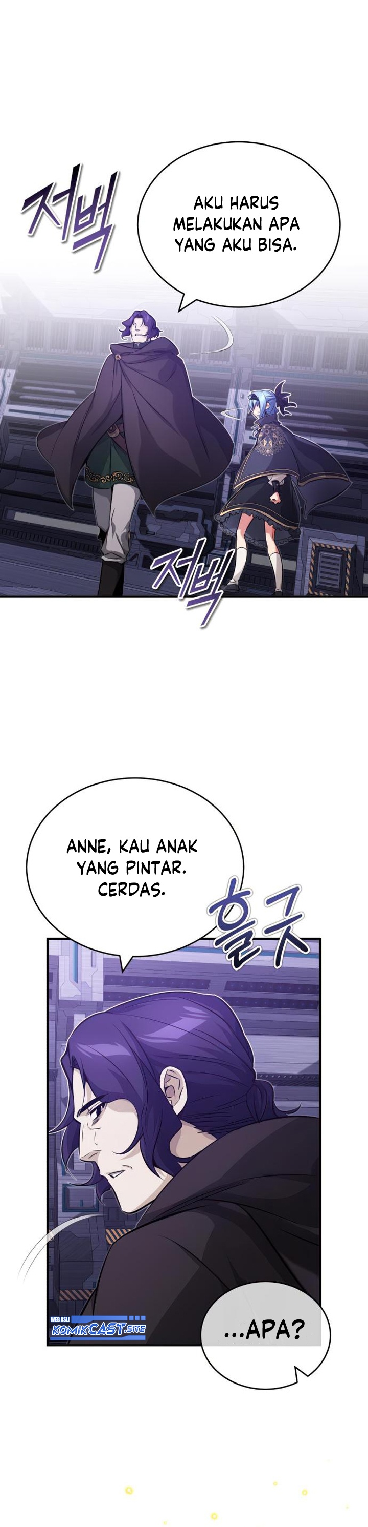 Dilarang COPAS - situs resmi www.mangacanblog.com - Komik the dark magician transmigrates after 66666 years 083 - chapter 83 84 Indonesia the dark magician transmigrates after 66666 years 083 - chapter 83 Terbaru 17|Baca Manga Komik Indonesia|Mangacan