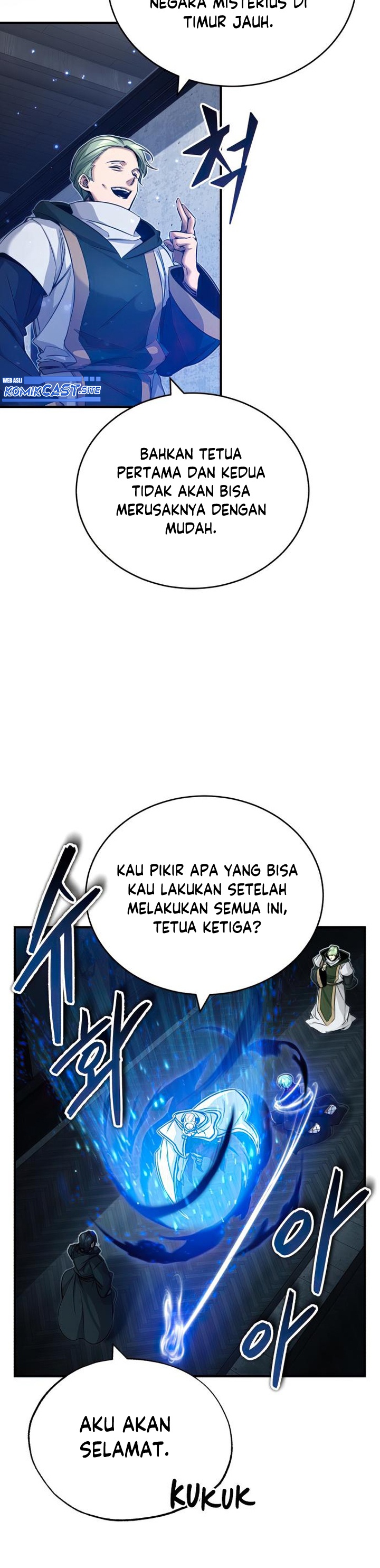 Dilarang COPAS - situs resmi www.mangacanblog.com - Komik the dark magician transmigrates after 66666 years 083 - chapter 83 84 Indonesia the dark magician transmigrates after 66666 years 083 - chapter 83 Terbaru 26|Baca Manga Komik Indonesia|Mangacan