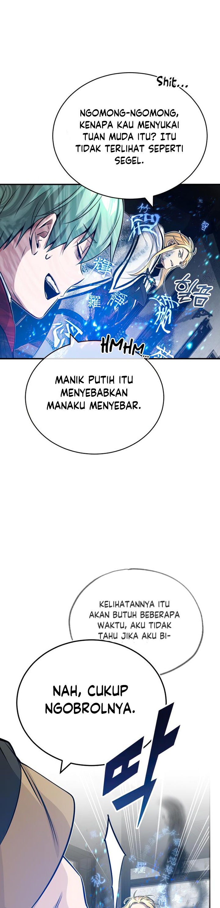 Dilarang COPAS - situs resmi www.mangacanblog.com - Komik the dark magician transmigrates after 66666 years 083 - chapter 83 84 Indonesia the dark magician transmigrates after 66666 years 083 - chapter 83 Terbaru 27|Baca Manga Komik Indonesia|Mangacan