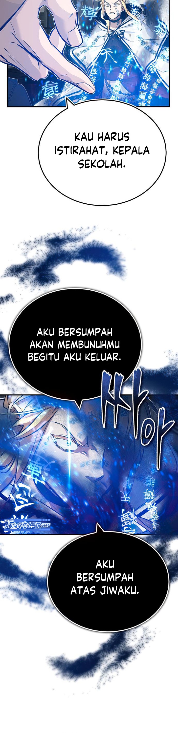 Dilarang COPAS - situs resmi www.mangacanblog.com - Komik the dark magician transmigrates after 66666 years 083 - chapter 83 84 Indonesia the dark magician transmigrates after 66666 years 083 - chapter 83 Terbaru 28|Baca Manga Komik Indonesia|Mangacan