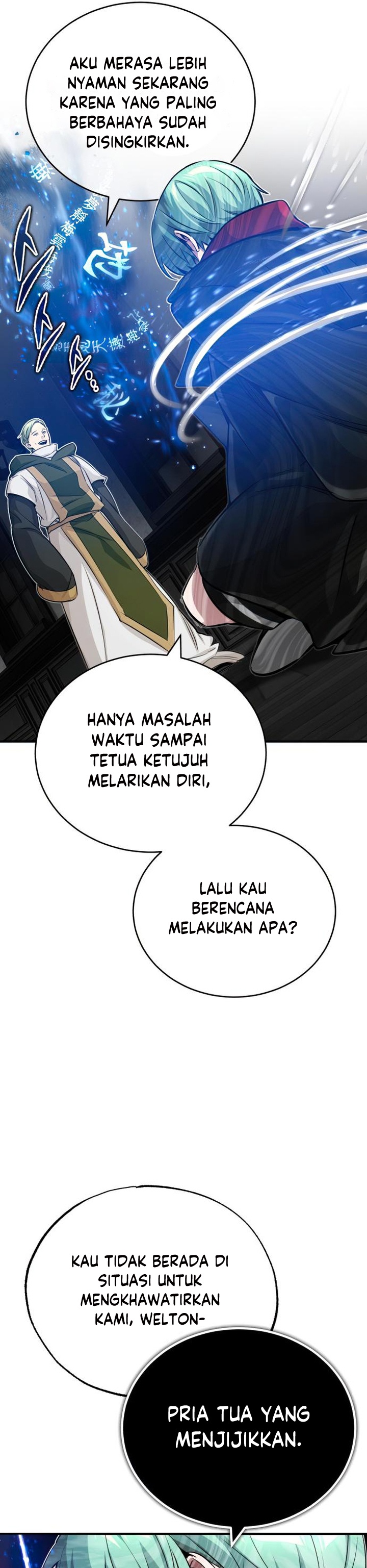 Dilarang COPAS - situs resmi www.mangacanblog.com - Komik the dark magician transmigrates after 66666 years 083 - chapter 83 84 Indonesia the dark magician transmigrates after 66666 years 083 - chapter 83 Terbaru 29|Baca Manga Komik Indonesia|Mangacan