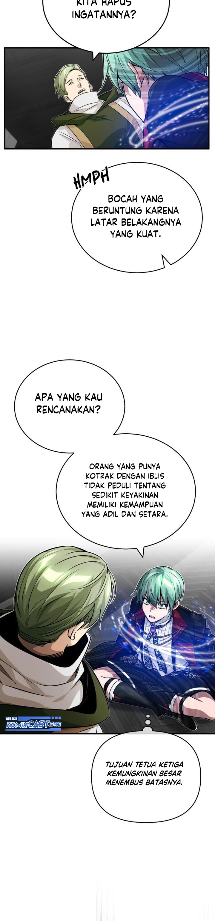 Dilarang COPAS - situs resmi www.mangacanblog.com - Komik the dark magician transmigrates after 66666 years 083 - chapter 83 84 Indonesia the dark magician transmigrates after 66666 years 083 - chapter 83 Terbaru 32|Baca Manga Komik Indonesia|Mangacan