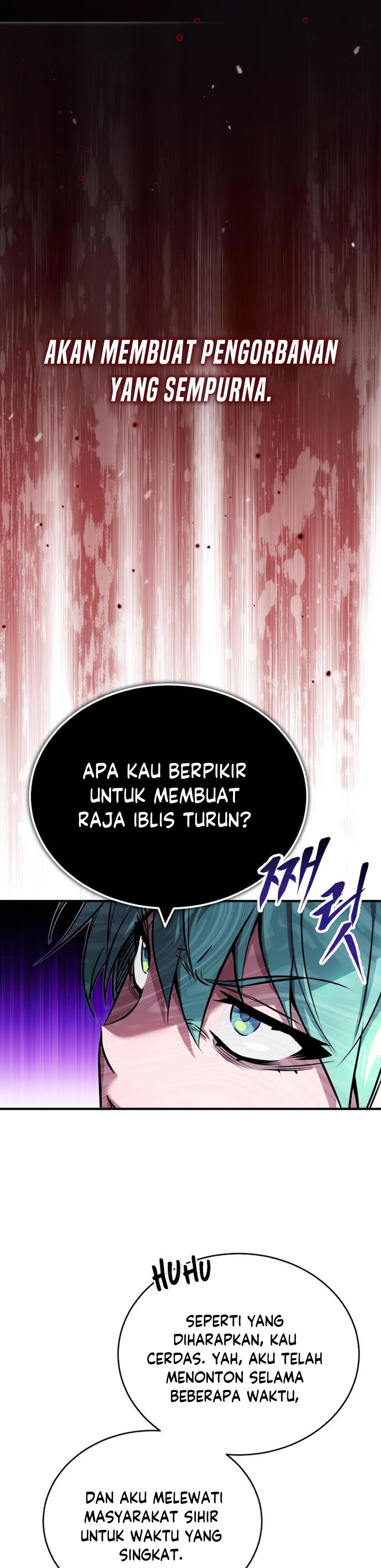 Dilarang COPAS - situs resmi www.mangacanblog.com - Komik the dark magician transmigrates after 66666 years 083 - chapter 83 84 Indonesia the dark magician transmigrates after 66666 years 083 - chapter 83 Terbaru 34|Baca Manga Komik Indonesia|Mangacan