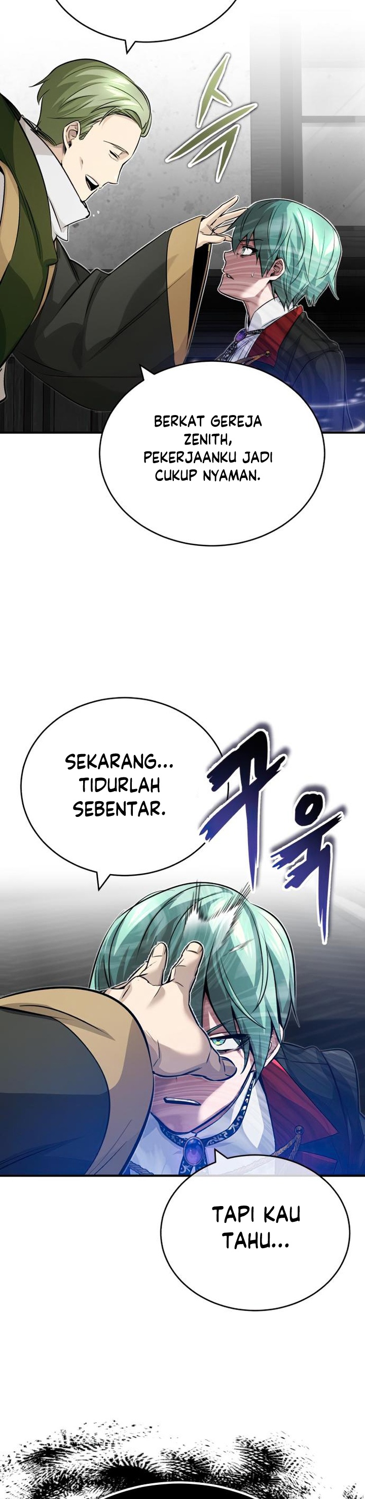 Dilarang COPAS - situs resmi www.mangacanblog.com - Komik the dark magician transmigrates after 66666 years 083 - chapter 83 84 Indonesia the dark magician transmigrates after 66666 years 083 - chapter 83 Terbaru 35|Baca Manga Komik Indonesia|Mangacan