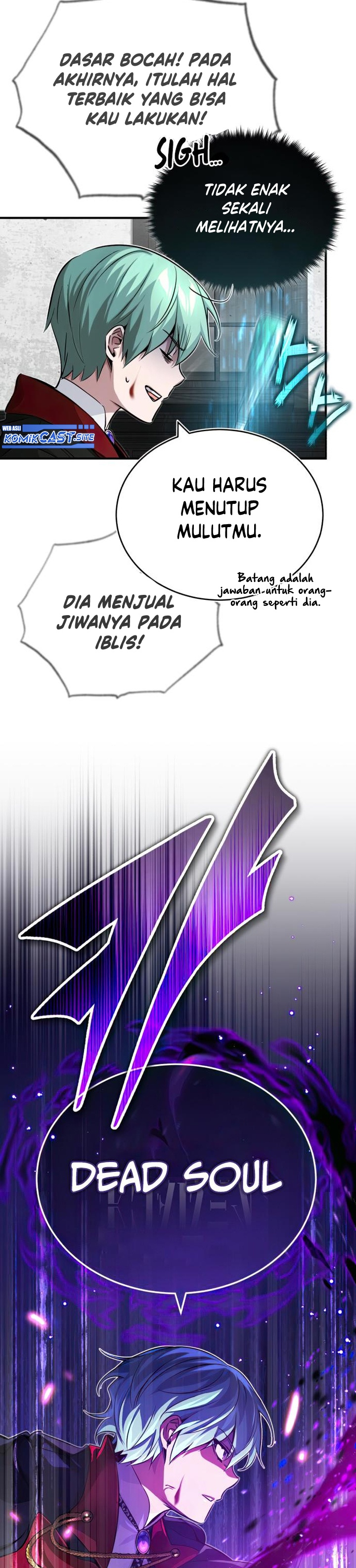 Dilarang COPAS - situs resmi www.mangacanblog.com - Komik the dark magician transmigrates after 66666 years 083 - chapter 83 84 Indonesia the dark magician transmigrates after 66666 years 083 - chapter 83 Terbaru 41|Baca Manga Komik Indonesia|Mangacan