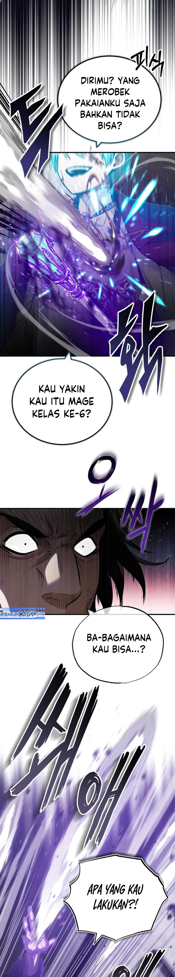 Dilarang COPAS - situs resmi www.mangacanblog.com - Komik the dark magician transmigrates after 66666 years 084 - chapter 84 85 Indonesia the dark magician transmigrates after 66666 years 084 - chapter 84 Terbaru 5|Baca Manga Komik Indonesia|Mangacan