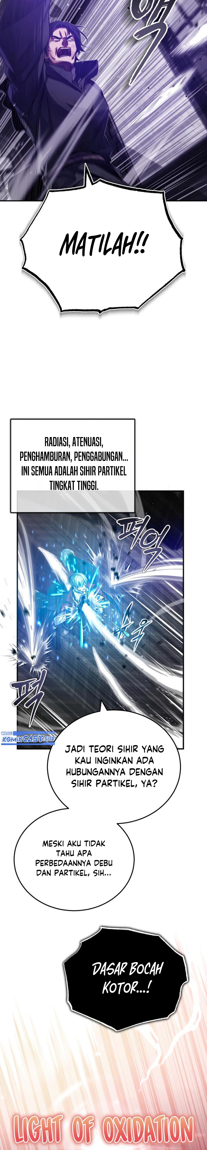 Dilarang COPAS - situs resmi www.mangacanblog.com - Komik the dark magician transmigrates after 66666 years 084 - chapter 84 85 Indonesia the dark magician transmigrates after 66666 years 084 - chapter 84 Terbaru 6|Baca Manga Komik Indonesia|Mangacan