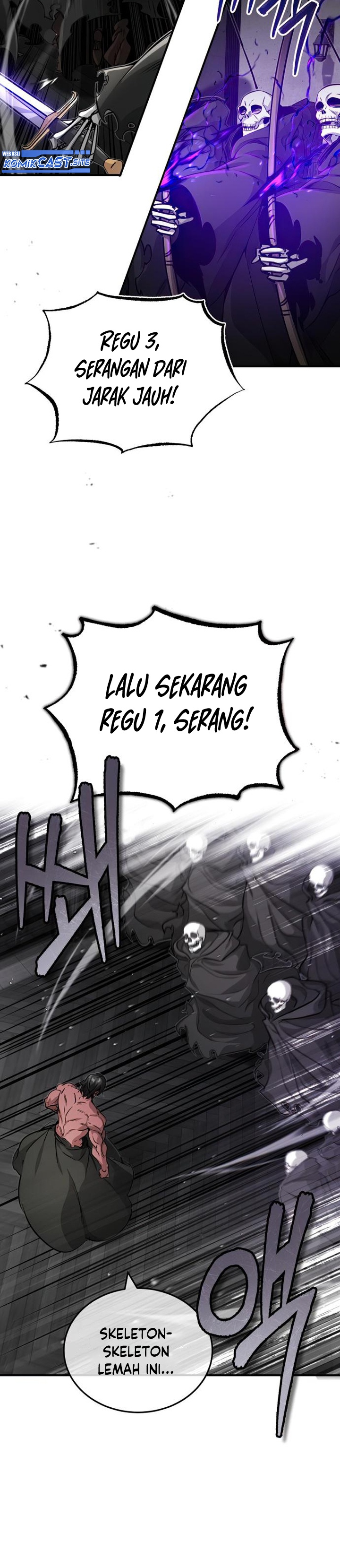 Dilarang COPAS - situs resmi www.mangacanblog.com - Komik the dark magician transmigrates after 66666 years 084 - chapter 84 85 Indonesia the dark magician transmigrates after 66666 years 084 - chapter 84 Terbaru 21|Baca Manga Komik Indonesia|Mangacan