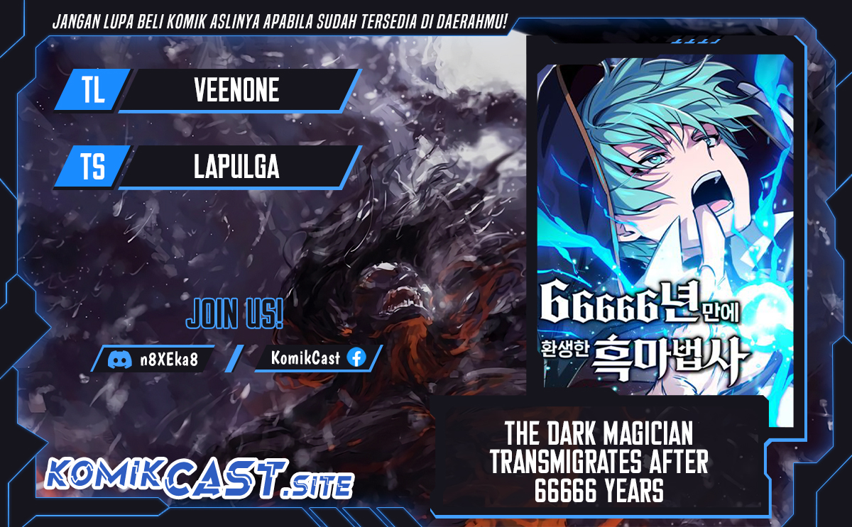 Dilarang COPAS - situs resmi www.mangacanblog.com - Komik the dark magician transmigrates after 66666 years 085 - chapter 85 86 Indonesia the dark magician transmigrates after 66666 years 085 - chapter 85 Terbaru 0|Baca Manga Komik Indonesia|Mangacan