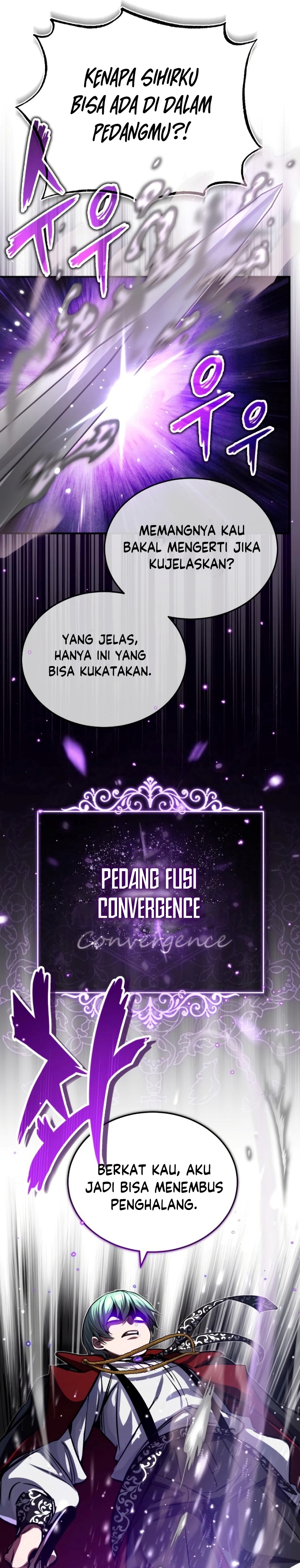 Dilarang COPAS - situs resmi www.mangacanblog.com - Komik the dark magician transmigrates after 66666 years 085 - chapter 85 86 Indonesia the dark magician transmigrates after 66666 years 085 - chapter 85 Terbaru 10|Baca Manga Komik Indonesia|Mangacan