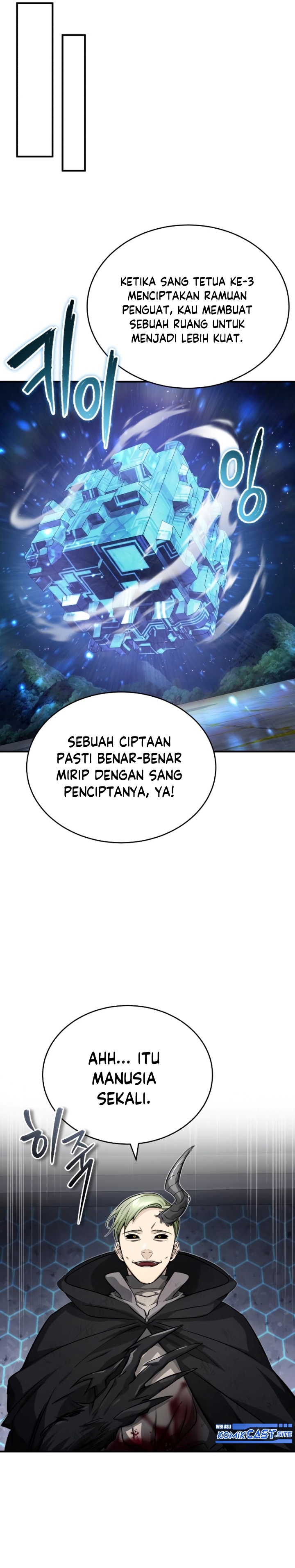 Dilarang COPAS - situs resmi www.mangacanblog.com - Komik the dark magician transmigrates after 66666 years 085 - chapter 85 86 Indonesia the dark magician transmigrates after 66666 years 085 - chapter 85 Terbaru 13|Baca Manga Komik Indonesia|Mangacan