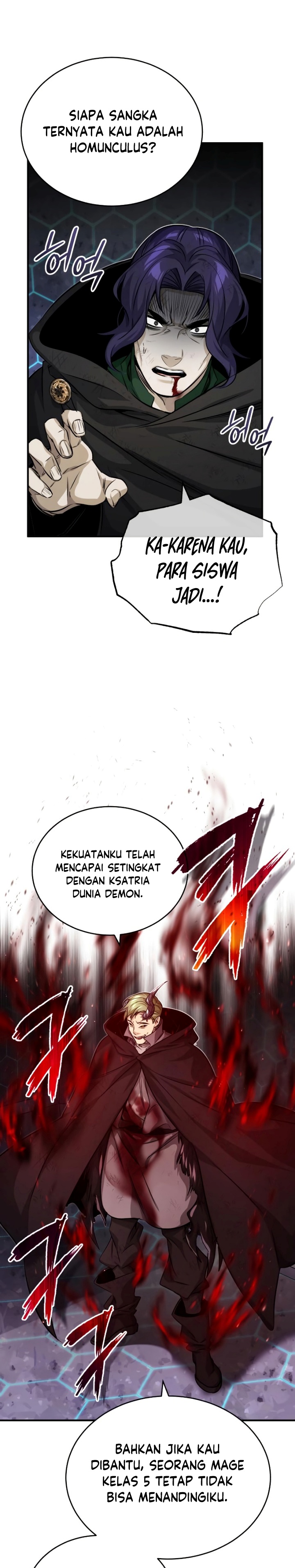 Dilarang COPAS - situs resmi www.mangacanblog.com - Komik the dark magician transmigrates after 66666 years 085 - chapter 85 86 Indonesia the dark magician transmigrates after 66666 years 085 - chapter 85 Terbaru 14|Baca Manga Komik Indonesia|Mangacan