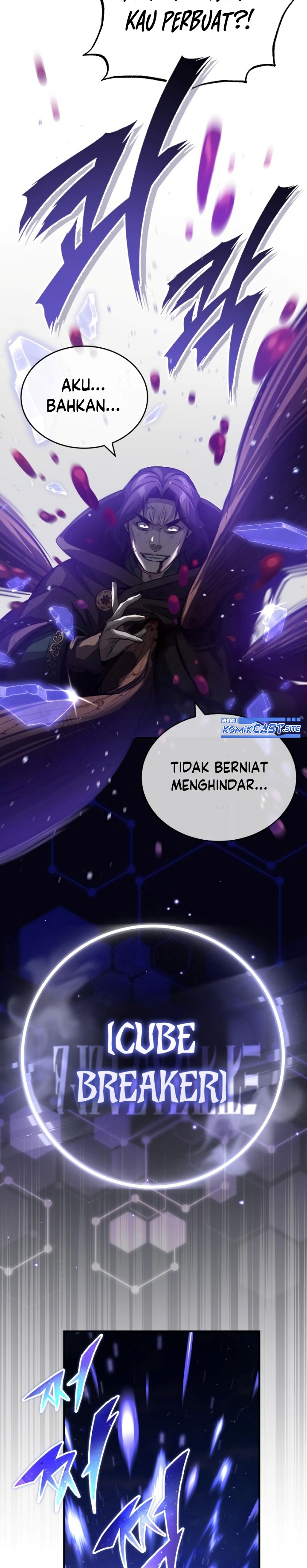 Dilarang COPAS - situs resmi www.mangacanblog.com - Komik the dark magician transmigrates after 66666 years 085 - chapter 85 86 Indonesia the dark magician transmigrates after 66666 years 085 - chapter 85 Terbaru 23|Baca Manga Komik Indonesia|Mangacan