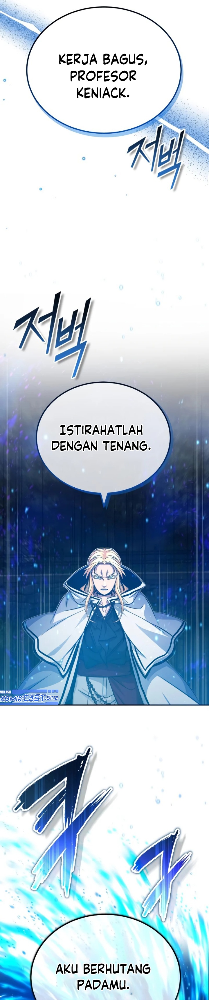 Dilarang COPAS - situs resmi www.mangacanblog.com - Komik the dark magician transmigrates after 66666 years 085 - chapter 85 86 Indonesia the dark magician transmigrates after 66666 years 085 - chapter 85 Terbaru 25|Baca Manga Komik Indonesia|Mangacan