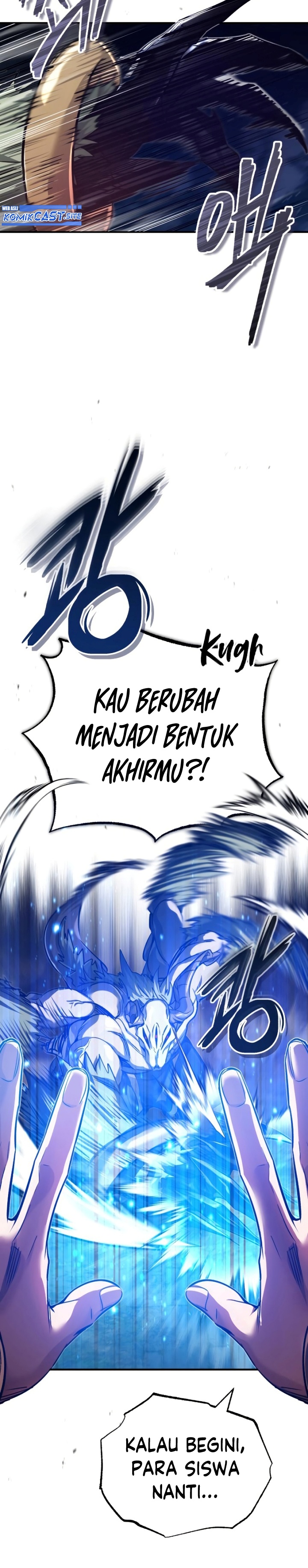 Dilarang COPAS - situs resmi www.mangacanblog.com - Komik the dark magician transmigrates after 66666 years 085 - chapter 85 86 Indonesia the dark magician transmigrates after 66666 years 085 - chapter 85 Terbaru 38|Baca Manga Komik Indonesia|Mangacan