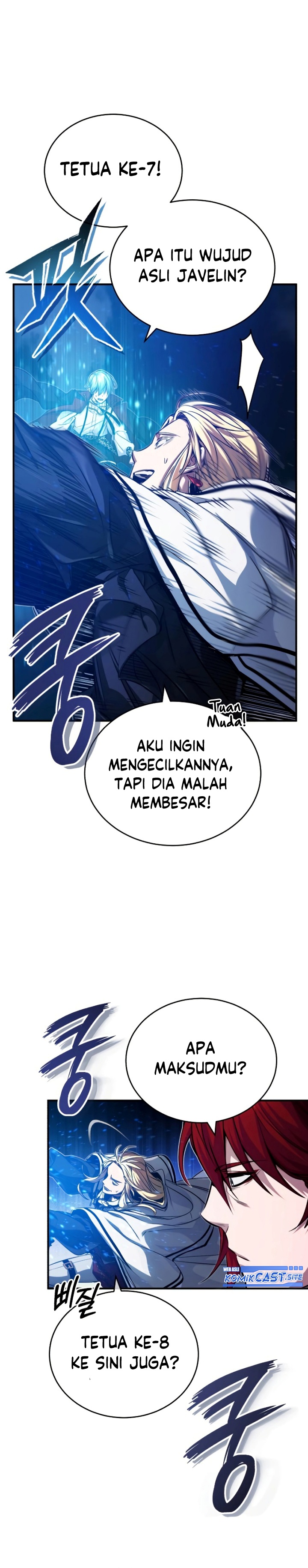 Dilarang COPAS - situs resmi www.mangacanblog.com - Komik the dark magician transmigrates after 66666 years 085 - chapter 85 86 Indonesia the dark magician transmigrates after 66666 years 085 - chapter 85 Terbaru 39|Baca Manga Komik Indonesia|Mangacan