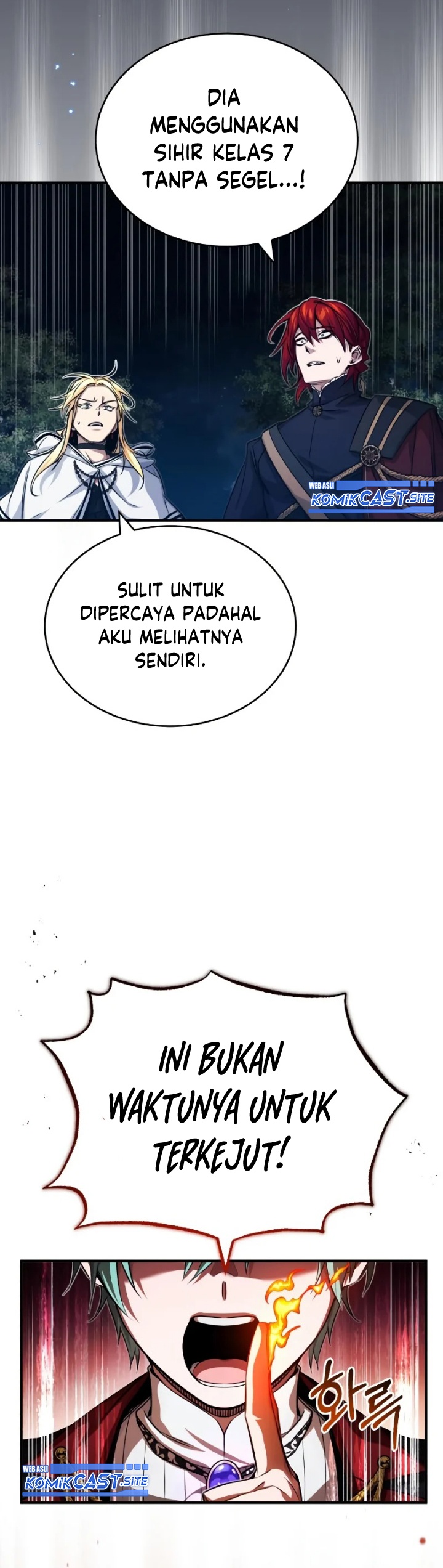 Dilarang COPAS - situs resmi www.mangacanblog.com - Komik the dark magician transmigrates after 66666 years 085 - chapter 85 86 Indonesia the dark magician transmigrates after 66666 years 085 - chapter 85 Terbaru 42|Baca Manga Komik Indonesia|Mangacan