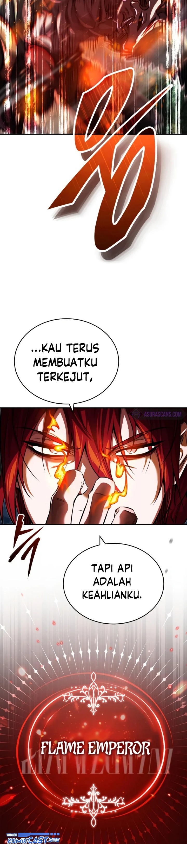 Dilarang COPAS - situs resmi www.mangacanblog.com - Komik the dark magician transmigrates after 66666 years 085 - chapter 85 86 Indonesia the dark magician transmigrates after 66666 years 085 - chapter 85 Terbaru 44|Baca Manga Komik Indonesia|Mangacan