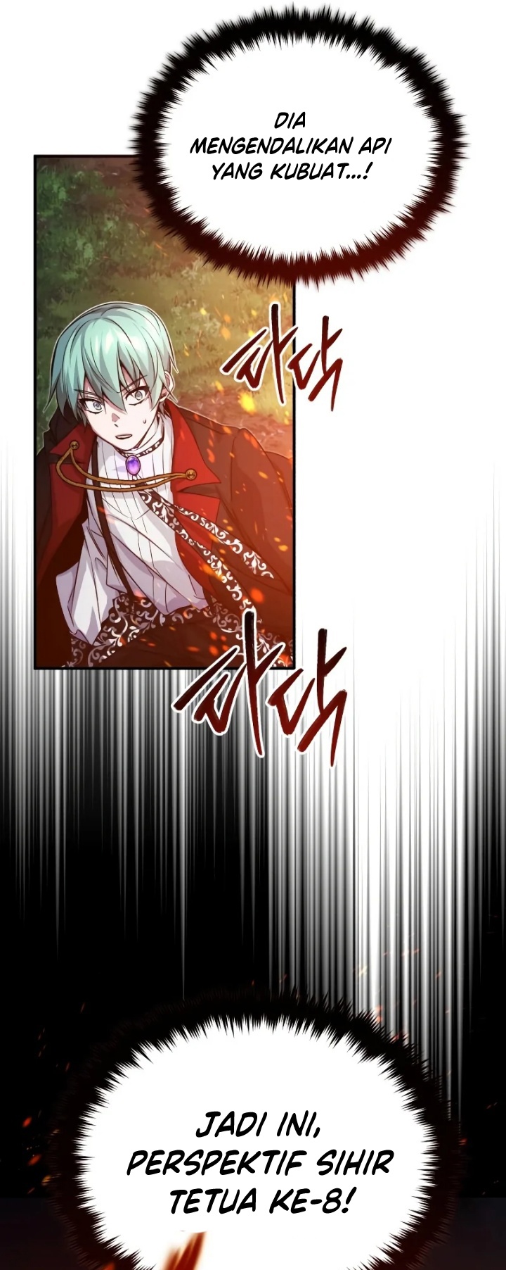 Dilarang COPAS - situs resmi www.mangacanblog.com - Komik the dark magician transmigrates after 66666 years 085 - chapter 85 86 Indonesia the dark magician transmigrates after 66666 years 085 - chapter 85 Terbaru 46|Baca Manga Komik Indonesia|Mangacan